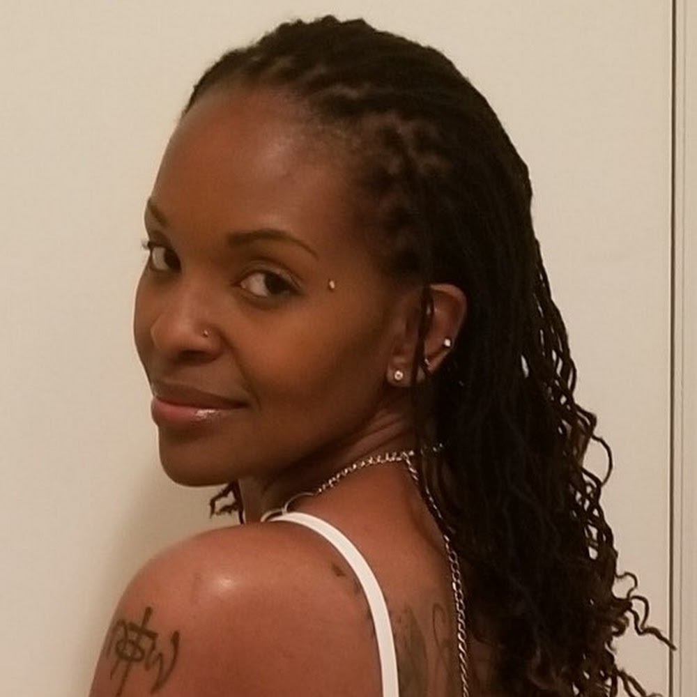 Meet your Posher, Kristal